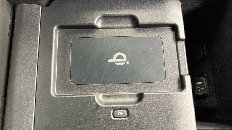 Lexus NX 300h 2.5 F-Sport 5dr CVT Hybrid Estate